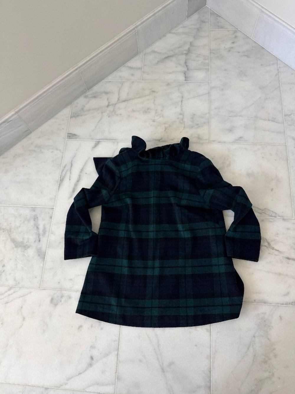 Tuckernuck top small